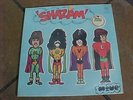 ORIGINAL MOVE RECORD / VINYL ROY WOOD SHAZAM SEALED '70 A&M LP