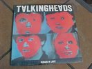 ORIGINAL TALKING HEADS REMAIN IN THE LIGHT RECORD / VINYL SEALED 1980 SRK 6095