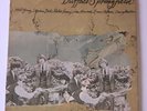 Buffalo Springfield: Young, Stills, Furay, Messina, Palmer, Martin VTG 1973 2 LP