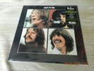 The Beatles LET IT BE 180g STEREO Remastered NEW SEALED VINYL LP