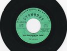 ORIG. RARE 1957 R&B DOO WOP - THE CHESTNUTS - WHO KNOWS BETTER THAN I - STANDORD