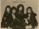 Queen Bohemian Rhapsody Original UK 1st Press 7