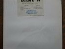 rare ROLLING STONES single album EUROPE 74 last tour with Mick Taylor MINT