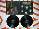The Rolling Stones Rolled Gold Best Of Vinyl UK Decca Black Labels Double LP EXC