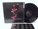 Depeche Mode - Violator - Rare Orig Sire 1990 w/ Inner - Still In Shrink
