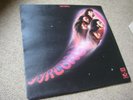Deep Purple Fireball LP UK 1st Press A2/B3 PEK GREAT AUDIO