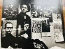 Depeche Mode 101 Live Vinyl Double Album In Excellent Conditon