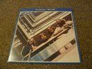 THE BEATLES 1ST PRESS UK VINYL LP 1967 - 1970 THE BLUE ALBUM CLASSIC APPLE