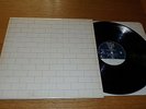 THE WALL - PINK FLOYD - ORIGINAL UK HARVEST LABEL - GATE FOLD SLEEVE - DLP 1979.