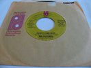 THE FUTURES - PARTY TIME MAN / YOU GOT IT (THE LOVE THAT I NEED) - PIR