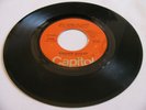 BROWN SUGAR - THE GAME IS OVER / I'M GOING THROUGH CHANGES NOW - CAPITOL