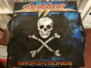 DOKKEN  broken bones  LP  2013