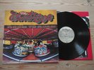 THE WATERBOYS - ROOM TO ROAM-ORIG UK 1st PRESS-A1 B1-VG+ VINYL LP 1990