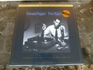 *PRIMO* Donald Fagen THE NIGHTFLY ULTRADISC ONE-STEP MFSL Mobile Fidelity 45RPM