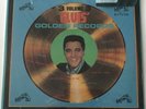 Speakers Corner 180 g Elvis Presley  Golden Records Volume 3   Near Mint+ OOP