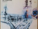 RADIOHEAD OK Computer 1997 Parlophone 2xLP Vinyl Gatefold Original NODATA02 VG
