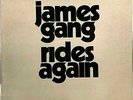JAMES GANG 