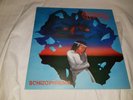 LP Sepultura * Schizophrenia , 1987, Gatefold