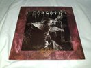 LP Morgoth * Cursed , 1991