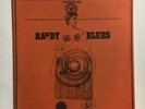 BAWDY BLUES   PRESTIGE BLUEVILLE LP   RVG STAMP   ORIG PROMO COPY