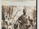 ANGOLA   FORWARD PEOPLE'S POWER   PAREDON LP WITH INSERT   AFRICAN TRAD.