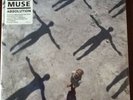 Muse - Absolution (NEW 2 VINYL LP)