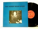 The Mickey Gilley Story Part One Gilley, Mickey: