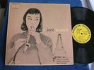 New Jazz Sounds/B Carter-D Gillespie/1955 DG Mono/Norgran MGN-1044/PRISTINE M-