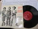 Happy Minors Red Mitchell, Zoot Simms, Brookmeyer Rare Jazz 10