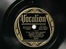 Henry Allen and his Orchestra VOCALION 3244 E+ PRE WAR JAZZ 78