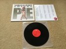 Warrant “Cherry Pie” Original 1990 Dutch vinyl Lp + inner
