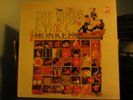 The Monkees - The Birds, The Bees & The Monkees US LP RNLP 144 Near Mint