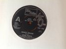 STEVIE WONDER. HIGHER GROUND /TOO HIGH TAMLA MOTOWN DEMO TMG 869 EX+