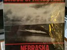 BRUCE SPRINGSTEEN?NEBRASKA?c1982?COLUMBIA RECORDS?QC 38358?ORIGINAL?LP?MINT
