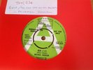 MICHAEL JACKSON  BEN  TAMLA MOTOWN GREEN DEMO TMG 834 EXCELLENT CONDITION