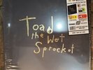 Toad The Wet Sprocket RSD 5 LP Vinyl Box Set New & Sealed