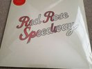 PAUL McCARTNEY RED ROSE SPEEDWAY (RECONSTRUCTED) DOUBLE VINYL 2LP