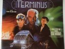 JOHNNY HALLYDAY TERMINUS .