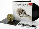 DREAM THEATER - Distance Over Time - 2-LP + CD, Gatefold, 180 gr. Black Neu New