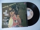 French EP Nancy SINATRA 