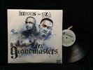 DJ Muggs Vs GZA The Genius-Grandmasters-Angeles 3115-2LP SET
