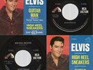 (VG+/NM) Elvis Presley 