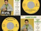 DJ Elvis Presley 