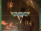 VAN HALEN- SEALED ORIGINAL VINTAGE VINYL LP