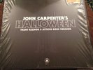John Carpenter Halloween Reznor Nine Inch Nails Misspress Vinyl 12
