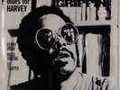 JOHNNY GRIFFIN: Blues for Harvey w/ Kenny Drew SteepleChase Denmark Jazz LP
