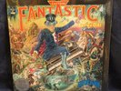 Elton John-Captain Fantastic And The Brown Dirt Cowboy (UK IMPORT) VINYL NEW