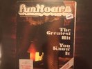 Oz Hip Hop - Funkoars - The Greatest Hits / You Know It 12” / Hilltop Hoods