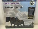 Bruno Walter Beethoven Symphony No.6 Audiophile Columbia 200g LP MS 6012 AAPC077