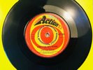 **LITTLE CARL CARLTON* COMPETITION AIN’T NOTHING **VG * NORTHERN SOUL CLASSIC